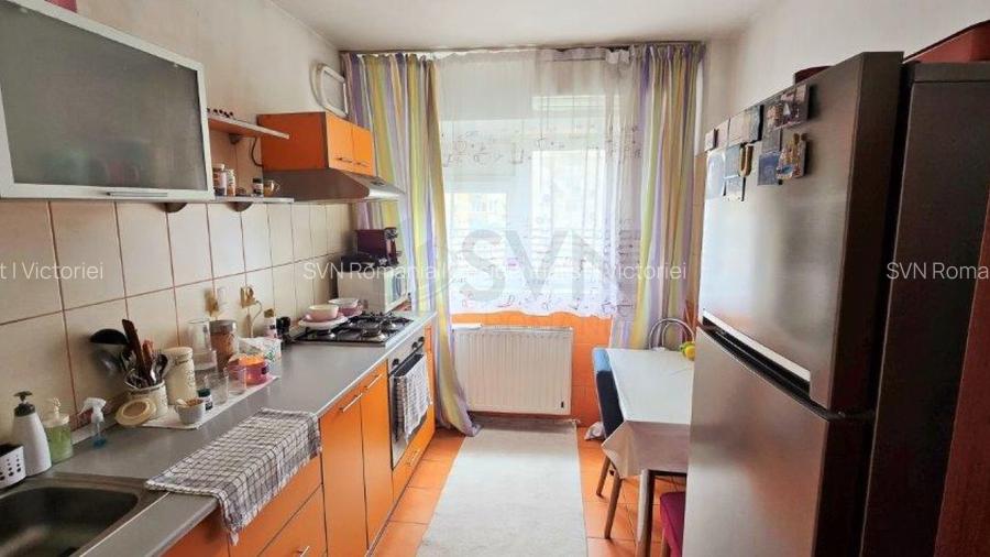 REA1028874 Apartament 3 camere - Piata Crangasi - 7