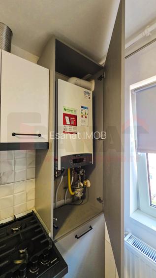 Garsoniera NOUA | Valea Aurie |Mobilat&Utilat | Prima Utilizare |VIDEO - 18