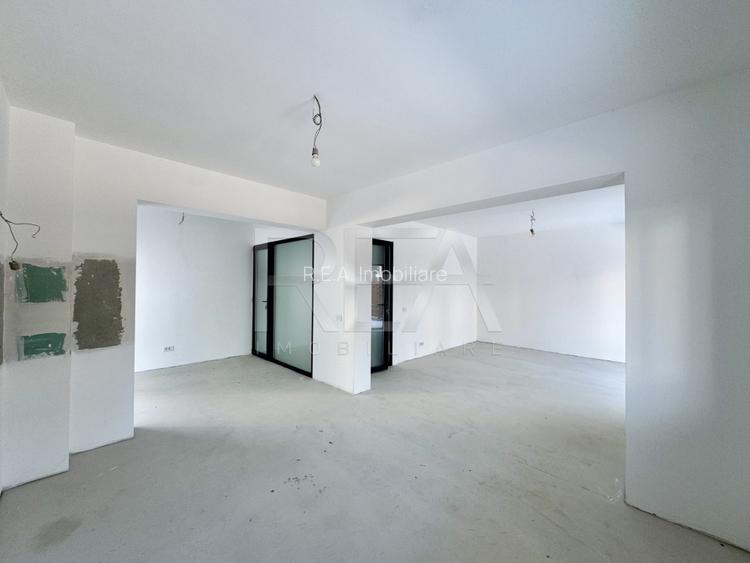 Casa decomandata Pipera - Matei Millo - 4