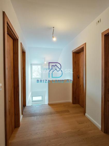 Soseaua Chitilei, zona Navigatiei, casa P+M, sup.191mp, 4 camere, teren 219mp - 16