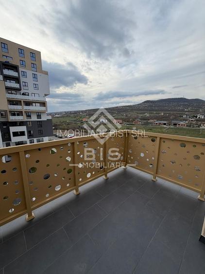 Apartamente de vanzare - PANORAMIC RESIDENCE - 2
