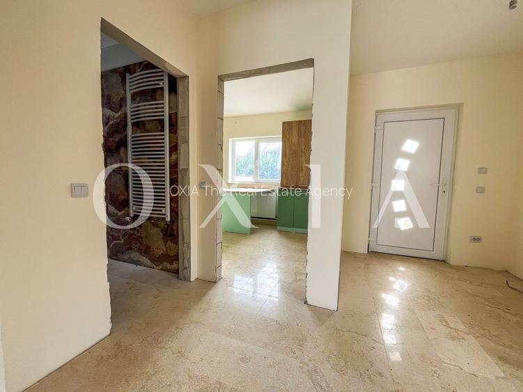 SX591 Giarmata-Vii, Casa individuala, Toate utilitatile - 11