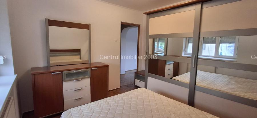 Cotroceni, Eroilor,apartament 3 camere, mobilat si utilat modern, 2/4, stradal - 2