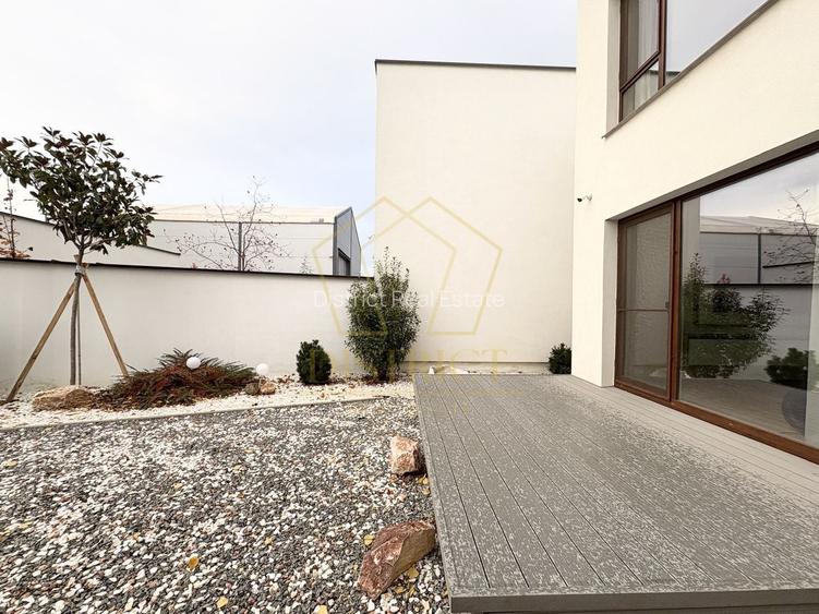 COM 0% |Duplex deosebit cu 4 camere, despărțit prin camera tehnica | Girocului - 18