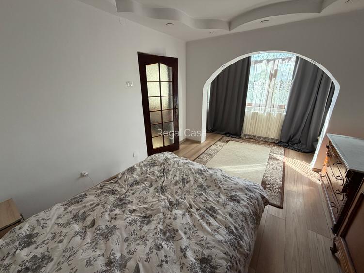Apartament 2 camere zona Podu Ros - 17