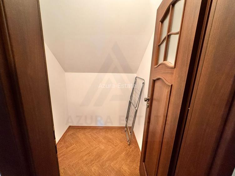 Apartament modern 3 camere 80 mp utili parcare privata Ultracentral - 7