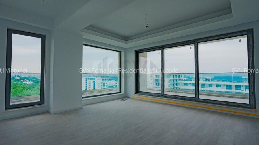 REA1018620 Apartament 3 camere I Mamaia Nord I De vanzare - 3