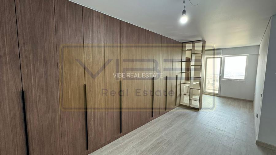 Apartament 4 camere 138mp Copou - Aleea Sadoveanu - 12