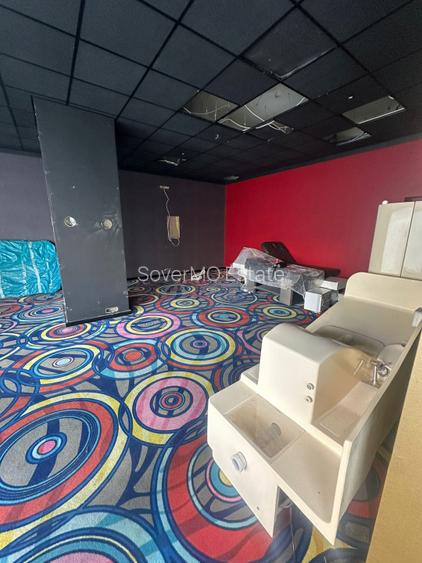 Spatiu comercial de inchiriat 150mp - Bd. Ion Mihalache - 2