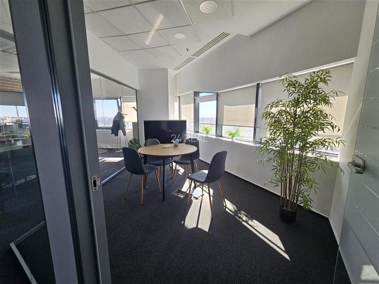 Inchiriere birouri, Olympia Tower - de la 197 mp - 7