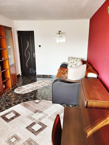 Codlea, apartament 2 camere decomandat, etaj 1, mobilat, 73000 euro - 4