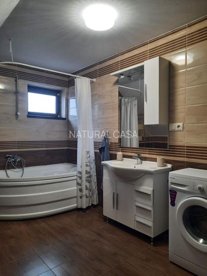 Apartament 3 camere, Vila, Parcare, Central, Milea - 8