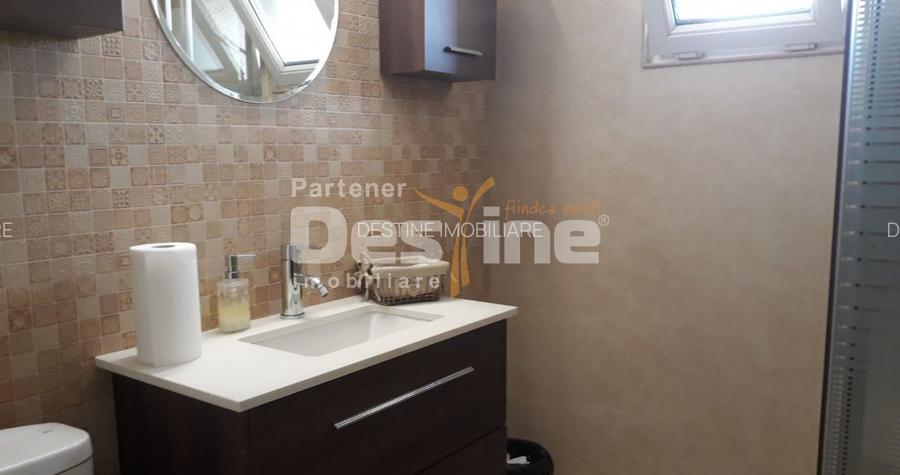 Apartament 2 camere, zona centrala, Marriott/13 Septembrie - 4