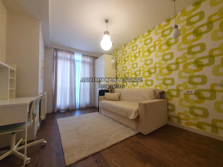 LUX! Ap3cam DELFINARIU BLOC NOU - Parcare Privata - Termen Lung - 1000 euro - 21