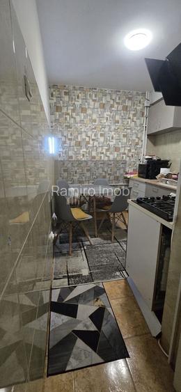 Apartament 2 camere 50 mp zona Giurgiului - 8