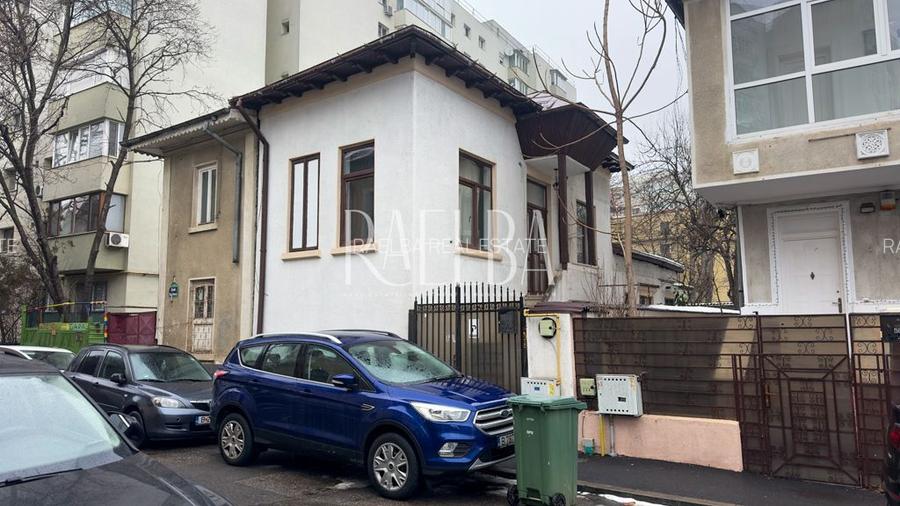 Casa 4 camere | Banu Manta | Domenii | Victoriei | Kiseleff - 23