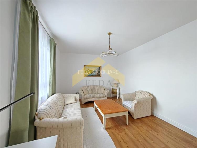 Casa la sol 5 camere de vanzare Vladimirescu - 6