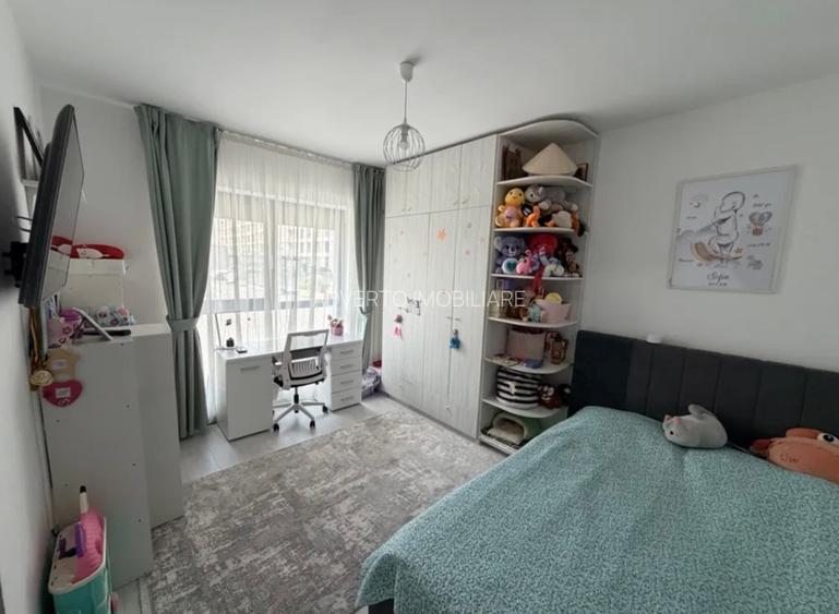 Vânzare apartament 4 camere cu parcare și boxă 21 Residence/ Lujerului - 13