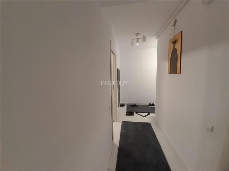 13 SEPTEMBRIE DORNEASCA 59 MP ETAJ 3/4, CENTRALA, BLOC 2016 CU LIFT - 11