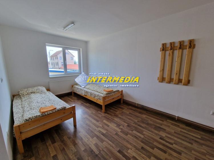 Spatiu de Cazare sau Birouri de inchiriat in Alba Iulia zona Centru - 10
