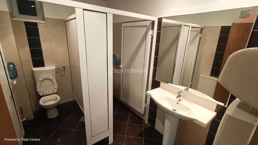 Central - zona Tribunal - disponibil intre 30 mp  si 450 mp - 10