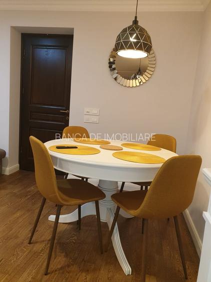 Ocazie! Garsoniera mobilata/utilata lux | Poate produce >2000E/luna - 28