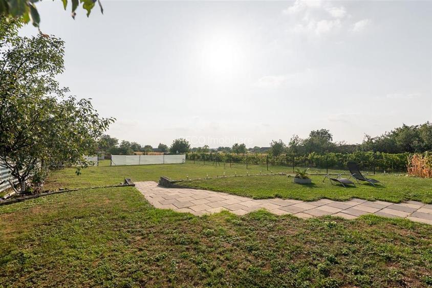 Reco Casa in Cauaceu aproape de Biharia - 18