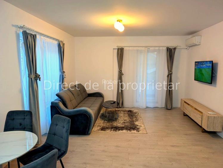 Apartament  2 camere  65m2 TN Residence la 6 min metrou Timpuri Noi cu parcare - 5