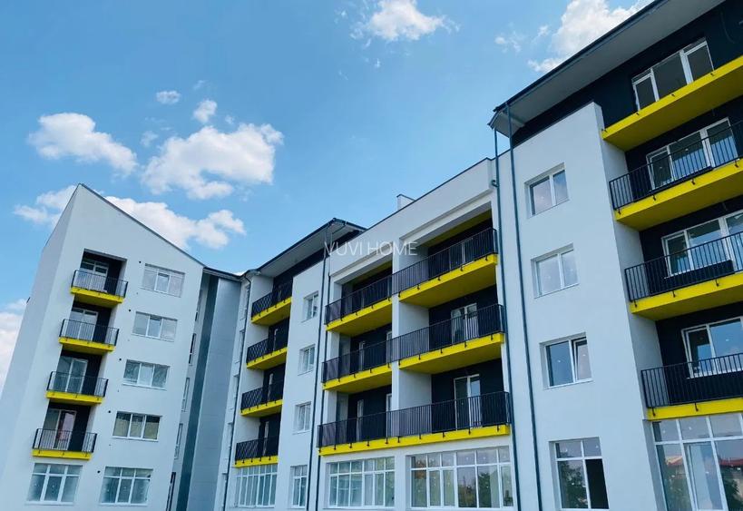 |Oferta|Garsoniera| Decomandat|Dezvoltator|Prelungirea Ghencea|Valea Larga - 6