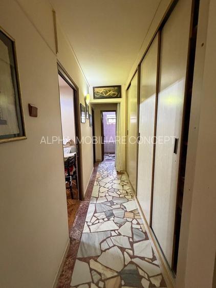 Apartament 4 camere - Flămânda / TOMIS I - 11