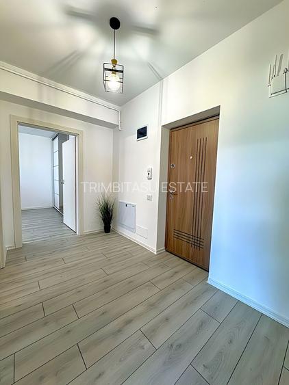 Pallady 2 camere decomandat bucatarie inchisa incalzire in pardoseala - 12