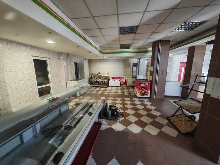 Spatiu multifunctional generos, zona Republicii - 7