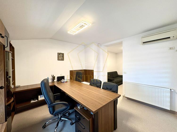 Comision 0 | Centru medical cu 6 cabinete individuale | Mosnita Noua - 18