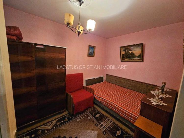 APARTAMENT 3 CAMERE SEMIDECOMANDAT CONFORT 2 ZONA KM 4-5 - 5