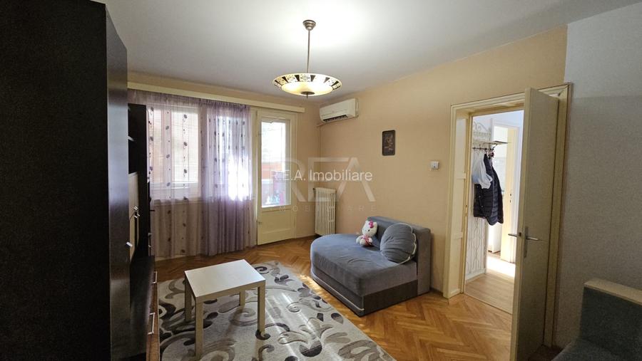 3 camere, zona verde, Pajurei - 3
