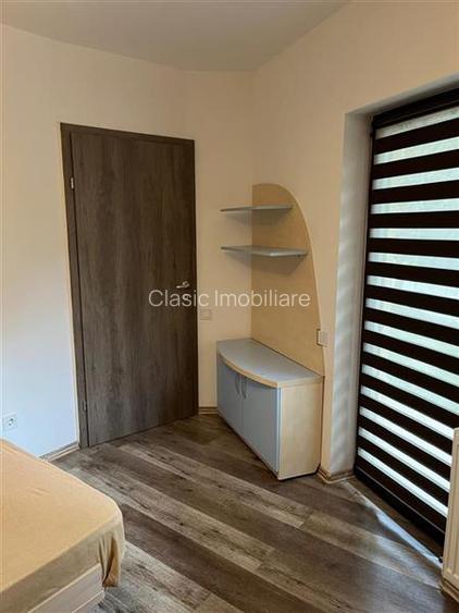 Inchiriere apartament 3 camere in bloc nou in Gheorgheni- strada Alverna - 4