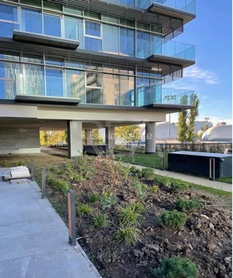 2 camere - Floreasca - Panoramic / Lake View - 6