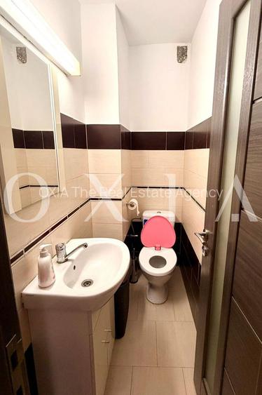 AX1182 Kiriac, Renovat Integral, Etaj Intermediar - 13