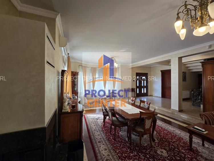 Vila spectaculoasa de vanzare - Platou Gavana - 6