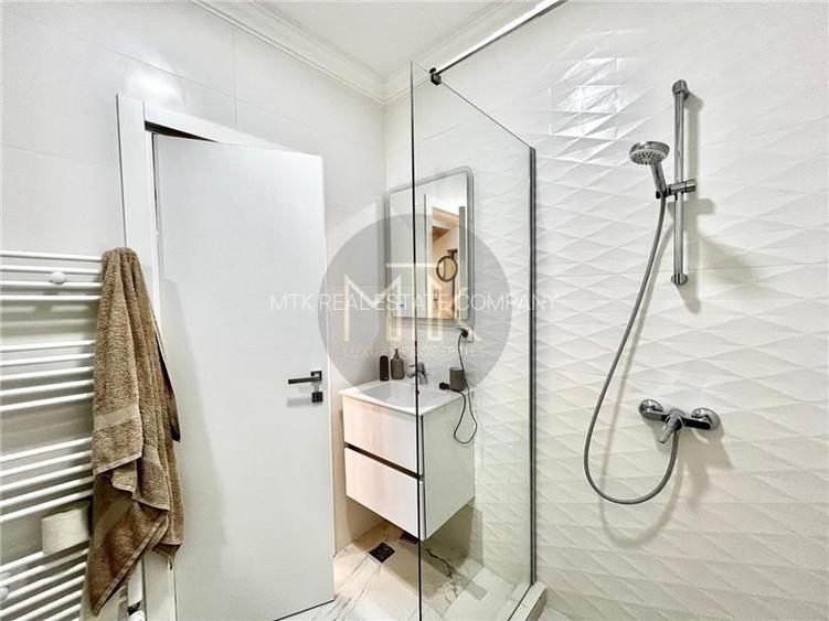 Ivory Residence I Apartament 2 camere lux I Mobilat&utilat - 22