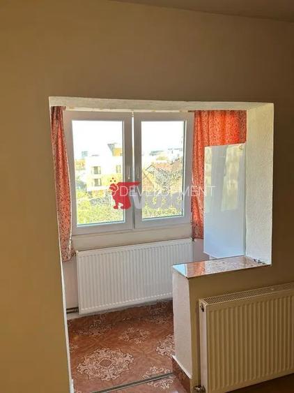 Apartament 1 camera-zona Aradului-etaj 3 - 4