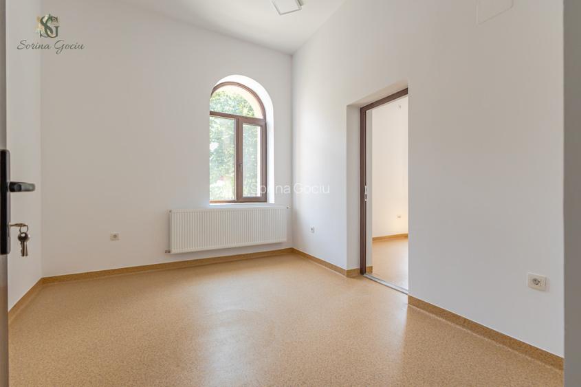 Proprietate de investitie cu destinatie in servicii medicale - Galati - 10