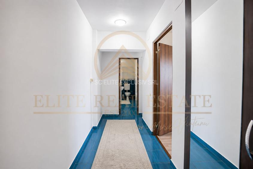 Energia - BN-uri - Apartament 2 camere mobilat și utilat complet, - 6