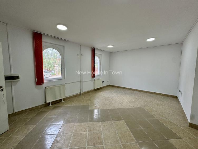 Închiriere Spațiu Comercial | Sfântul Ghoerghe Central - 4