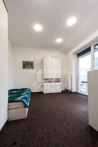 Vilă individuală premium,Dumbravita zona centrala - 41