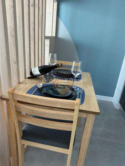 Studio, Mamaia Nord, Axxis, 2 bai, etaj 7/10, prima inchiriere, vedere la mare - 13