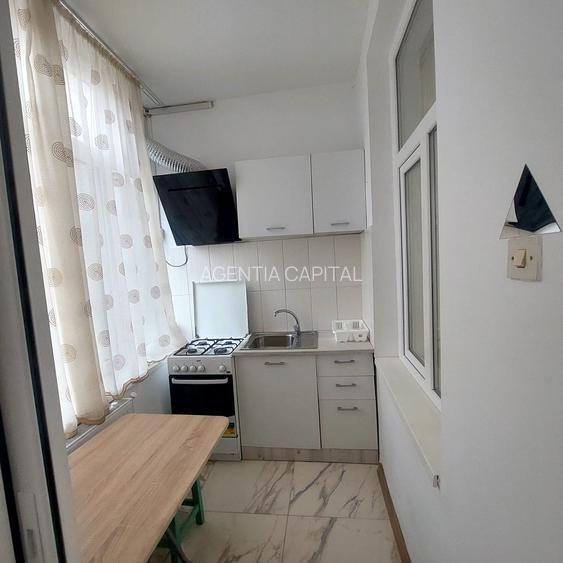 Apartament la casa Ultracentral - 5