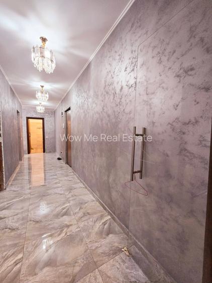 Apartament 3 Camere Platanii Residence, Fundeni Dobroești - 6