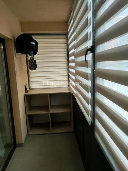 Apartament cu 3 camere, 60 mp, terasa, zona Stejarului - 5