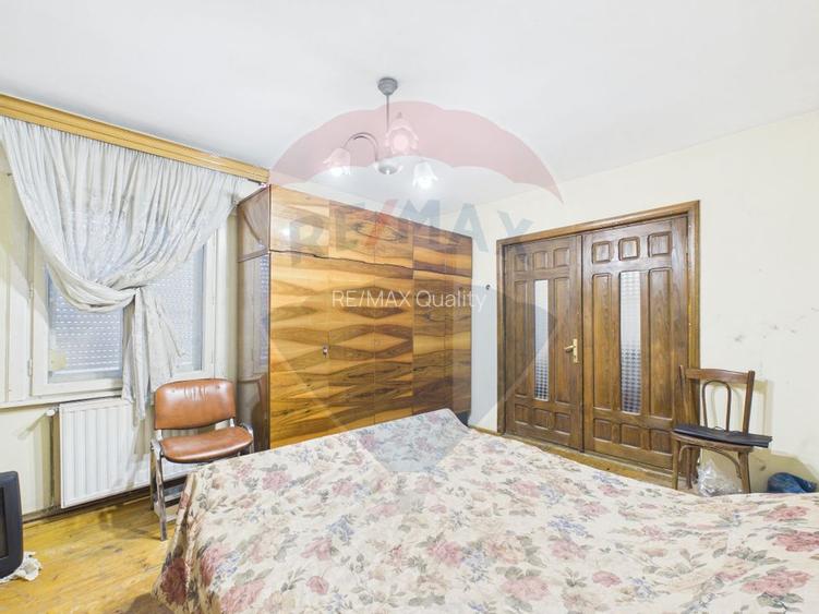 Casă cu curte de vanzare Ferentari- Salaj - 14